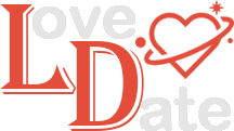 LoveDate Logo